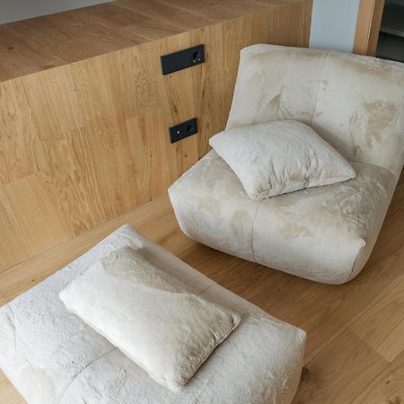 Isard Residences & Spa By Vip Residences เอลตาร์แตร์ ภายนอก รูปภาพ