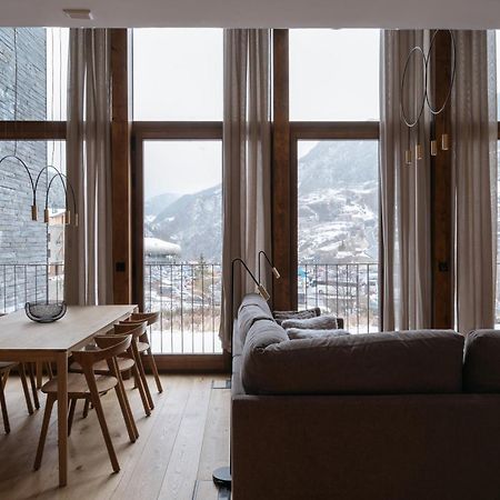 Isard Residences & Spa By Vip Residences เอลตาร์แตร์ ภายนอก รูปภาพ