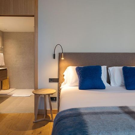 Isard Residences & Spa By Vip Residences เอลตาร์แตร์ ภายนอก รูปภาพ