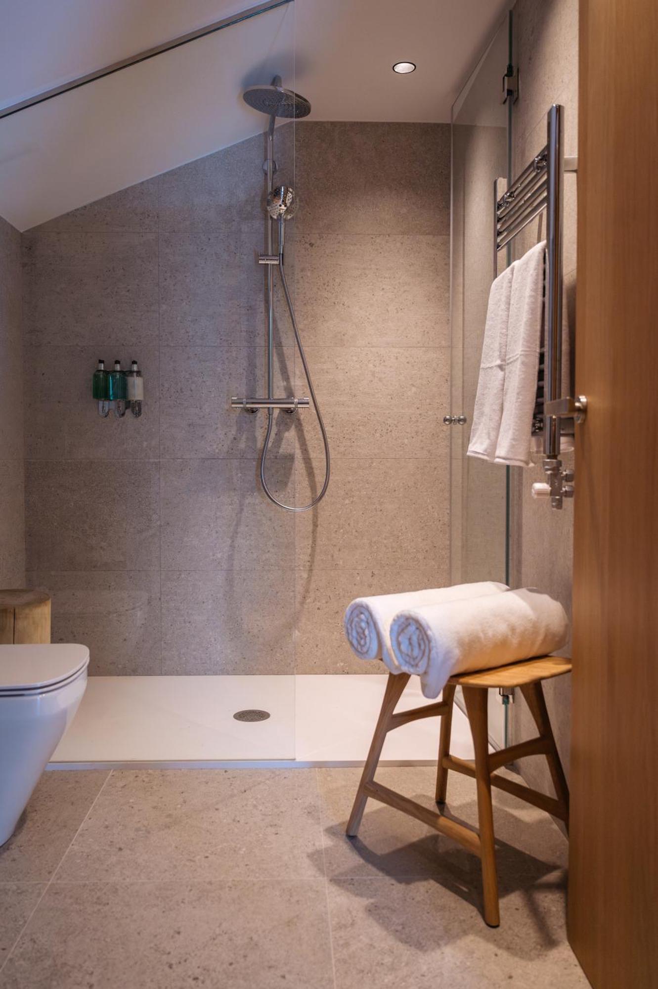 Isard Residences & Spa By Vip Residences เอลตาร์แตร์ ภายนอก รูปภาพ