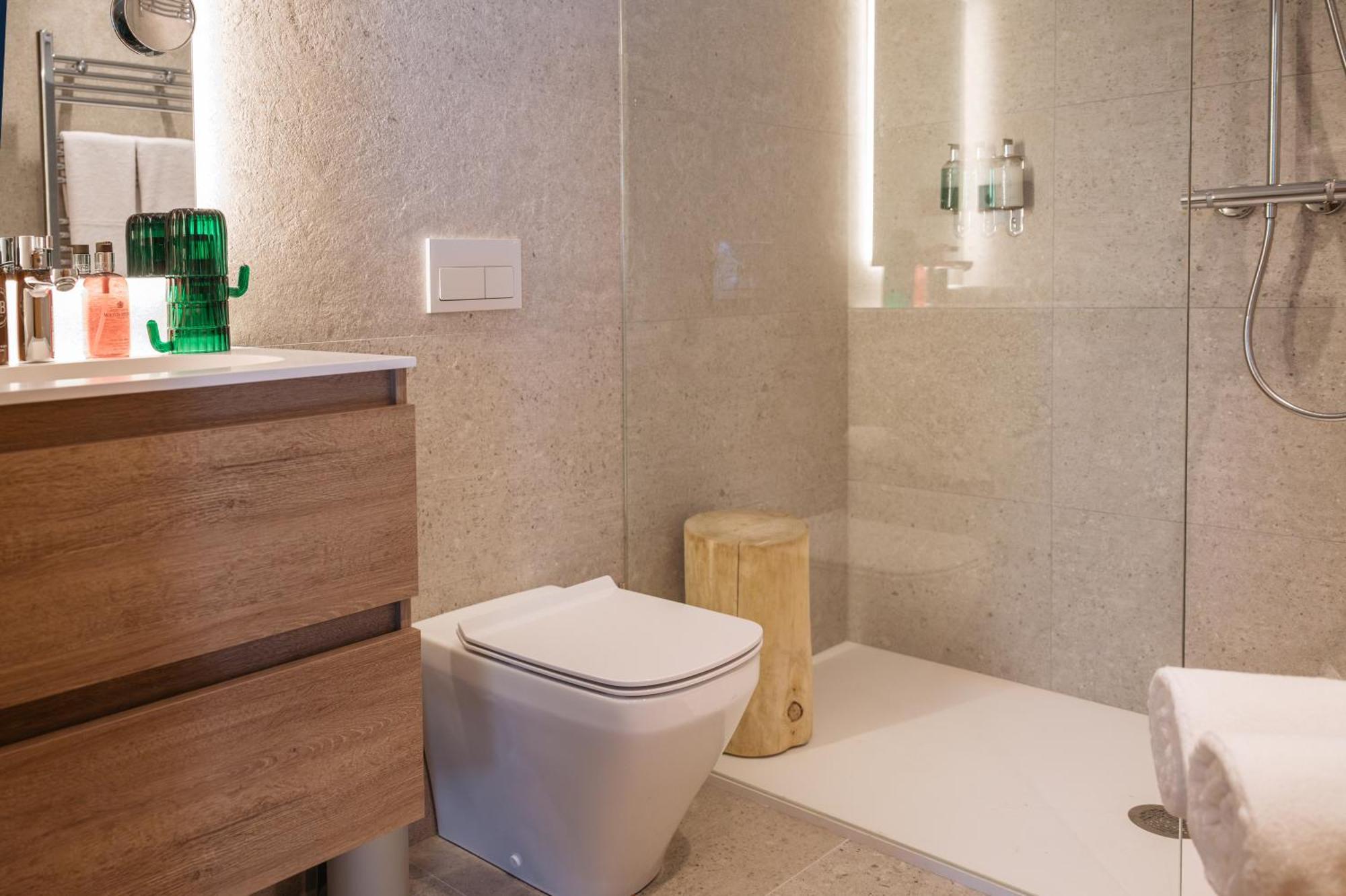 Isard Residences & Spa By Vip Residences เอลตาร์แตร์ ภายนอก รูปภาพ