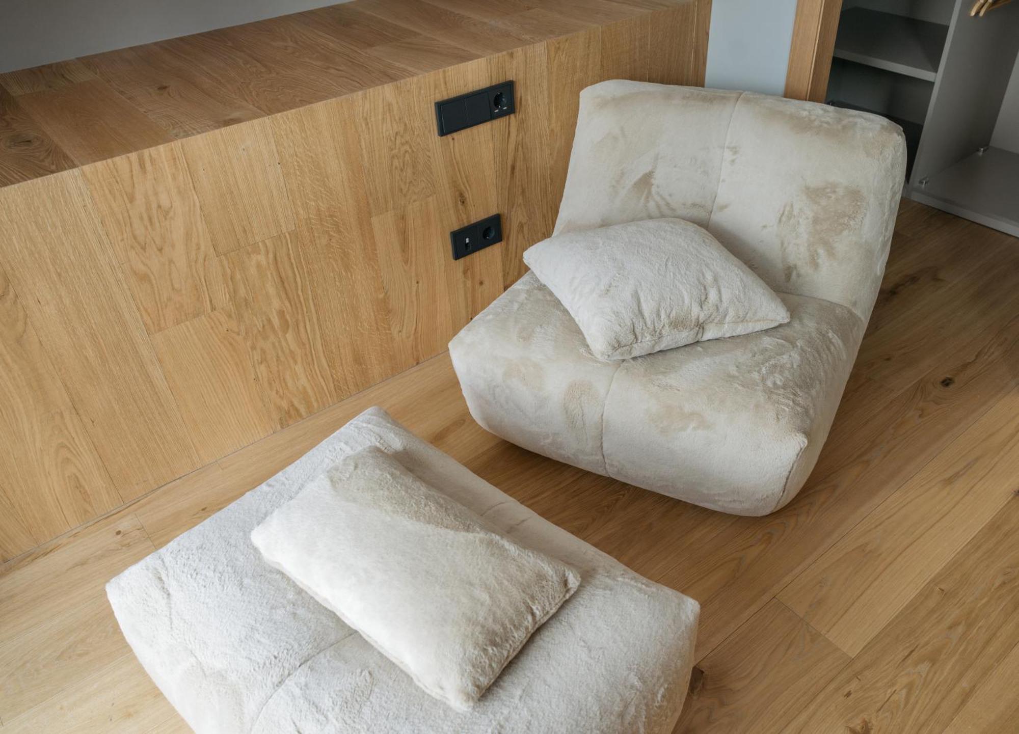Isard Residences & Spa By Vip Residences เอลตาร์แตร์ ภายนอก รูปภาพ