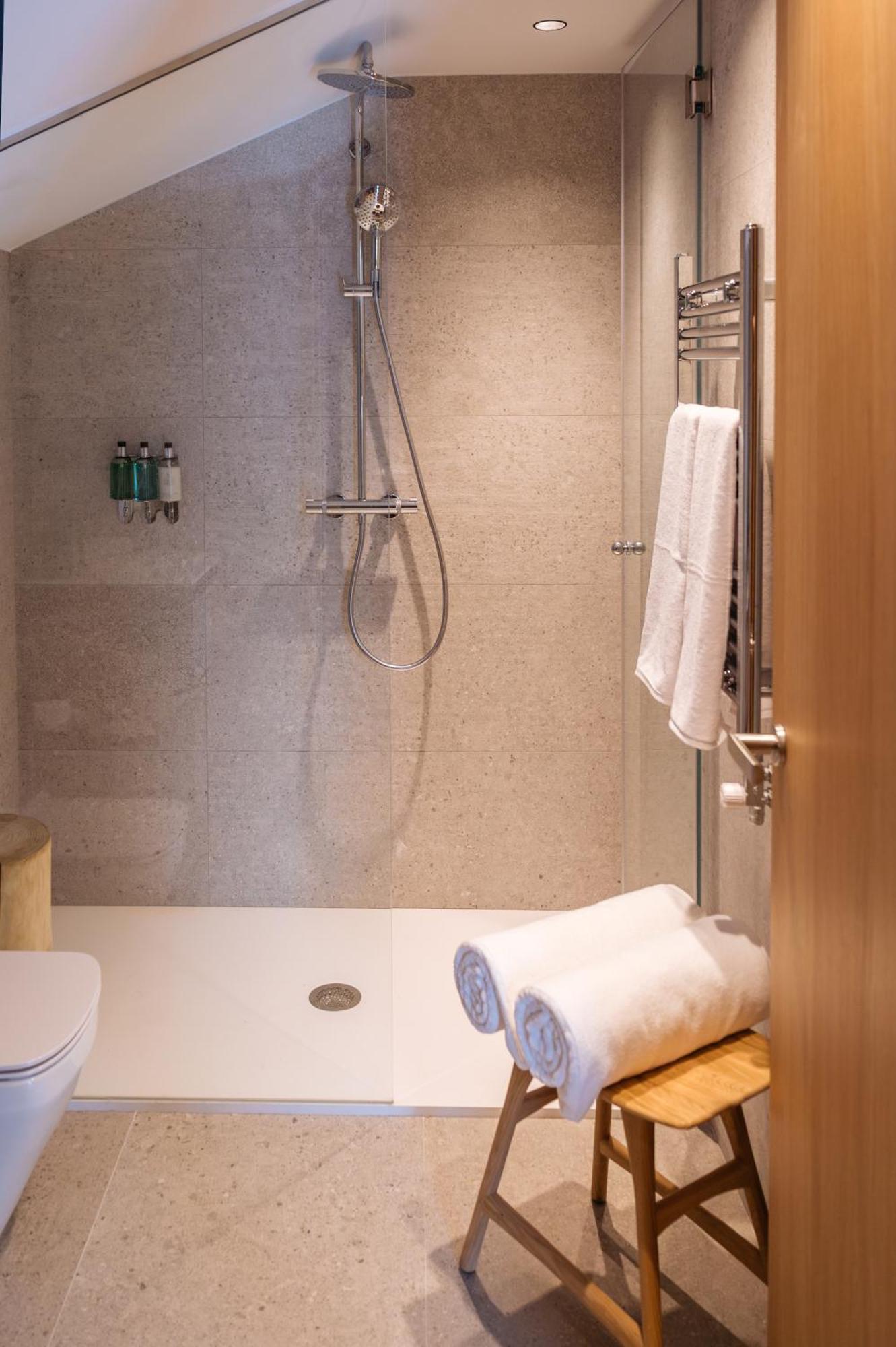 Isard Residences & Spa By Vip Residences เอลตาร์แตร์ ภายนอก รูปภาพ