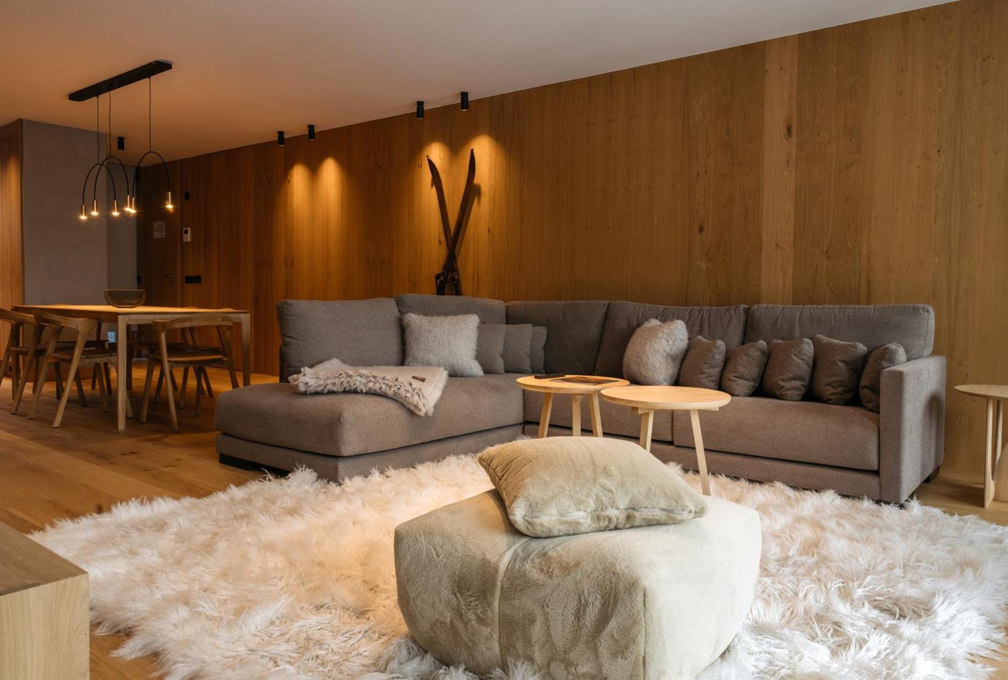 Isard Residences & Spa By Vip Residences เอลตาร์แตร์ ภายนอก รูปภาพ