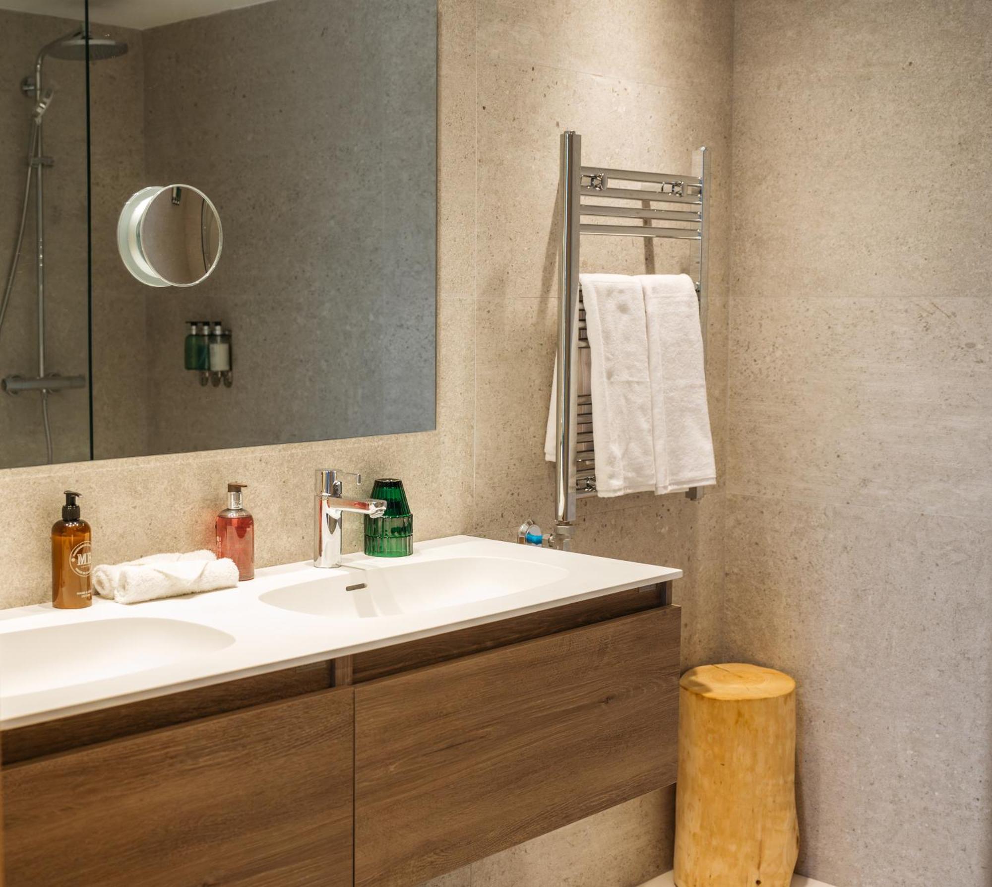 Isard Residences & Spa By Vip Residences เอลตาร์แตร์ ภายนอก รูปภาพ