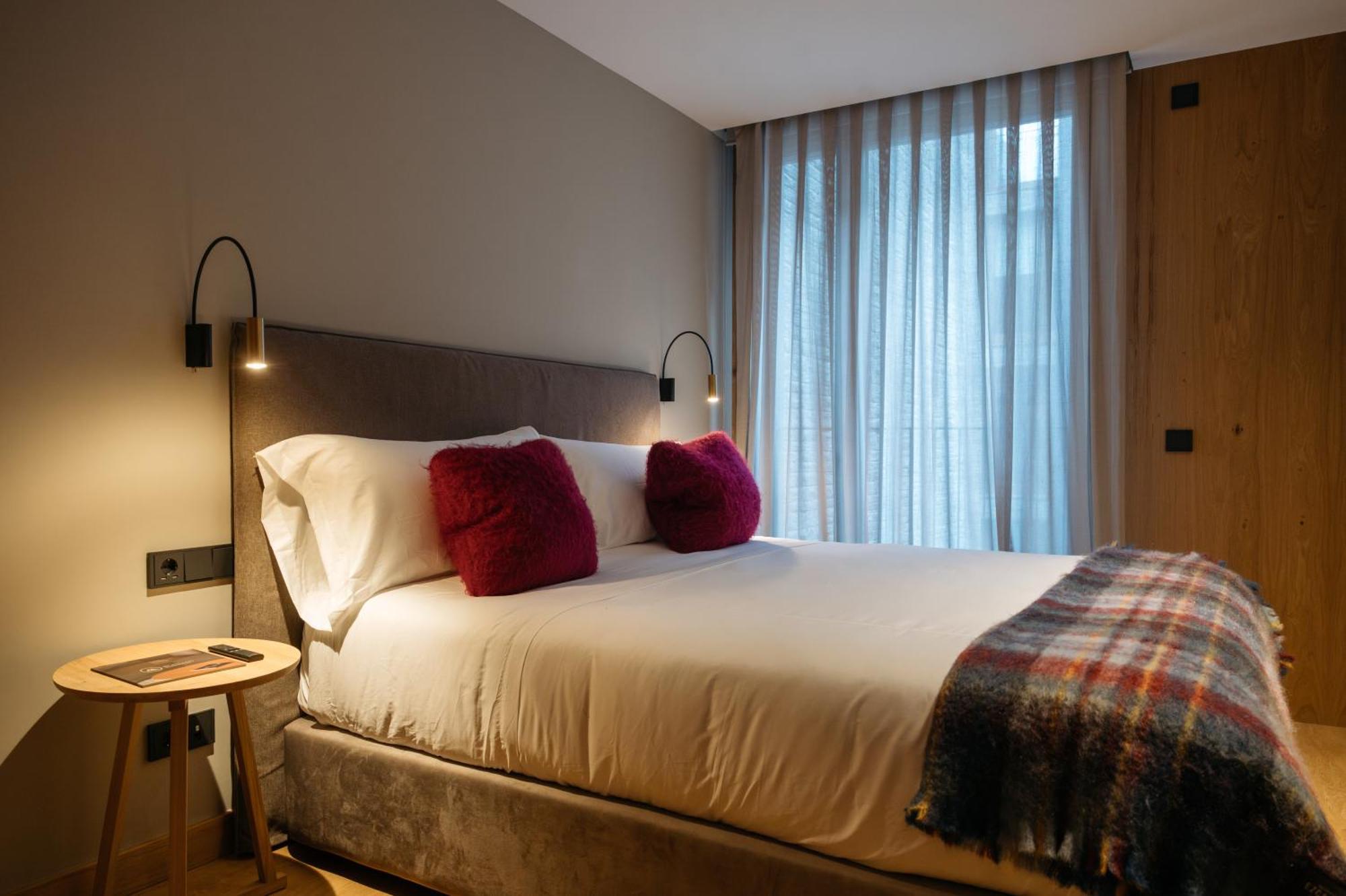 Isard Residences & Spa By Vip Residences เอลตาร์แตร์ ภายนอก รูปภาพ
